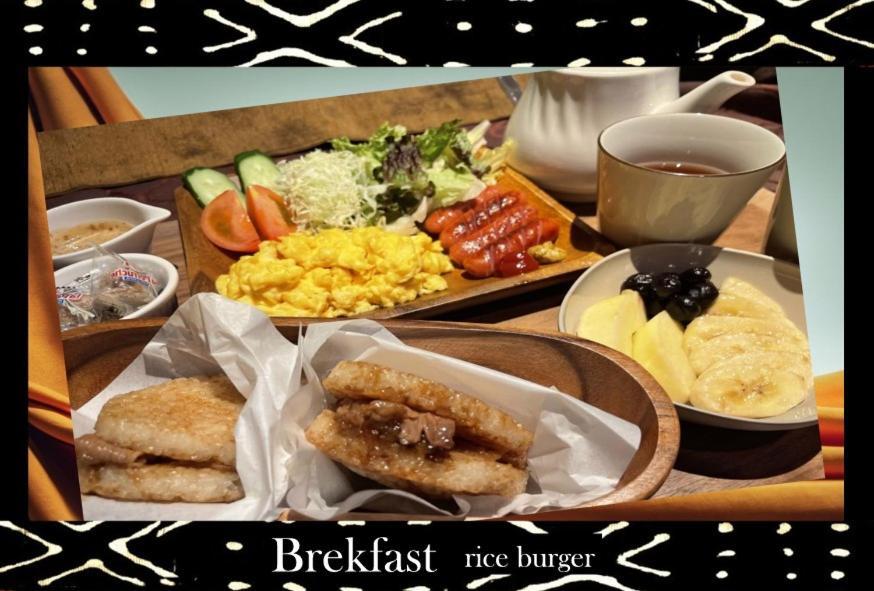 Hotel Banjar (Adults Only) 도코로자와 외부 사진