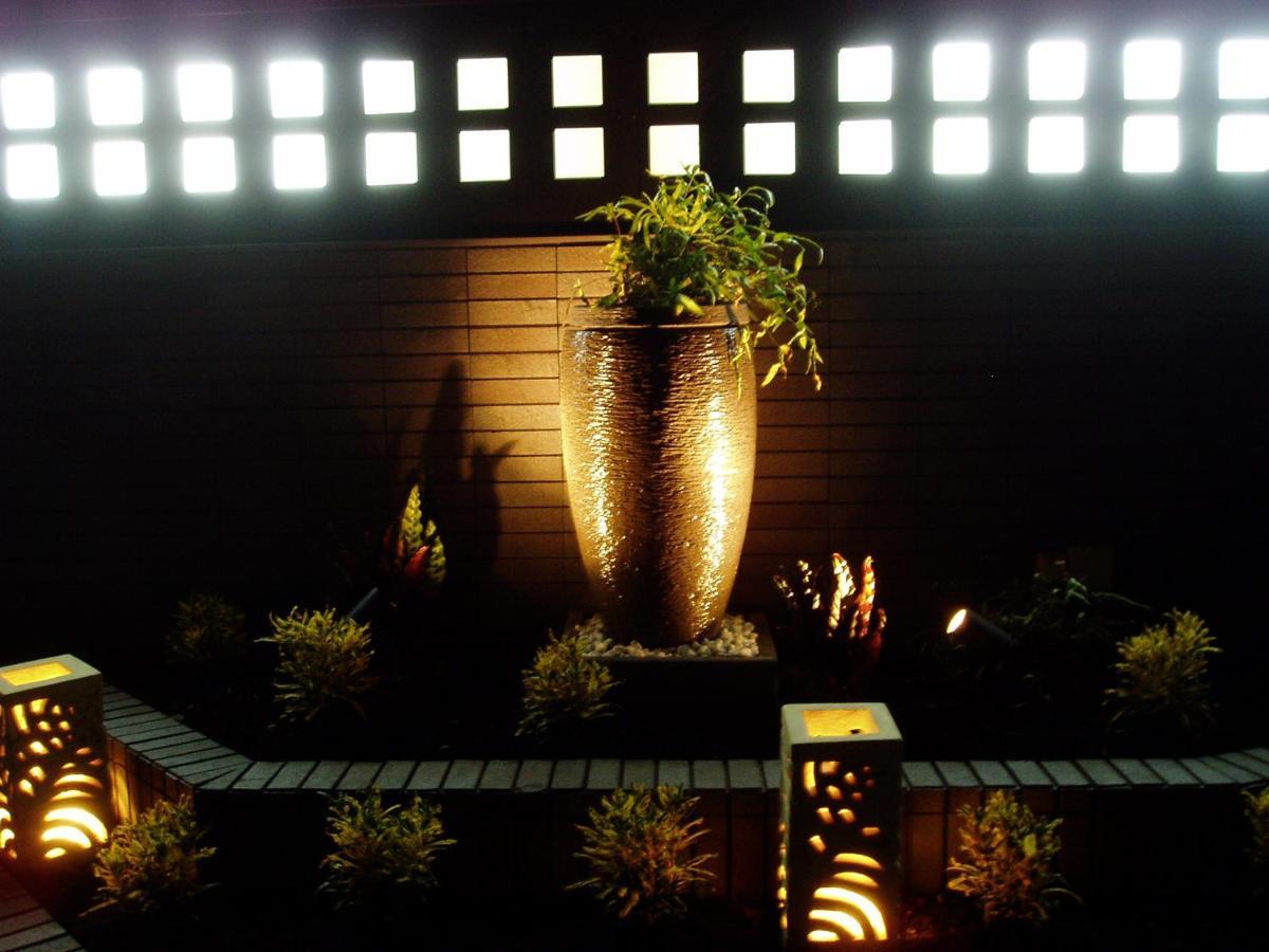 Hotel Banjar (Adults Only) 도코로자와 외부 사진