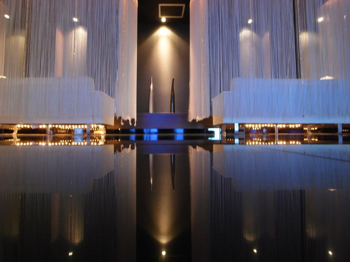 Hotel Banjar (Adults Only) 도코로자와 외부 사진